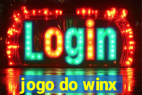 jogo do winx